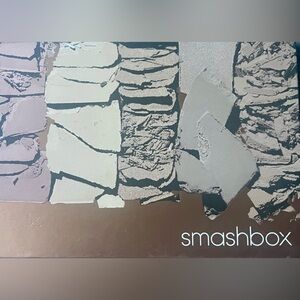 Smash box Face Powder / Contour